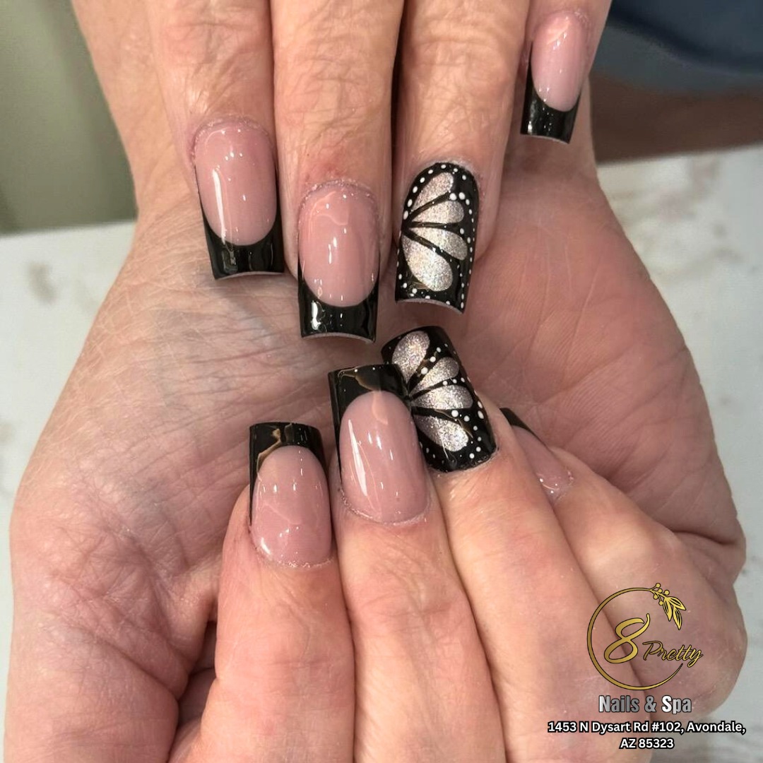 amazing nail